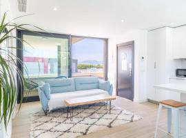 Tarifa Cozy House - Modern, Pool, Parking, Wifi,