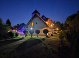 Noclegi Węgierska Górka, hotel in Węgierska Górka