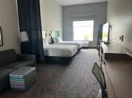 Home2 Suites by Hilton Bastrop
