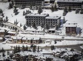 Hotiday Sestriere Ski Run