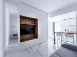 Alberti Apartments