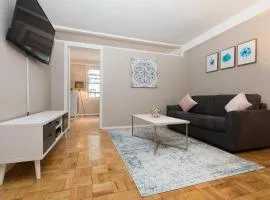 Lovely 1 Bedroom New York Apartment