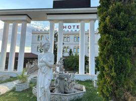 GOT Prizren Hotel, hotel v destinaci Prizren