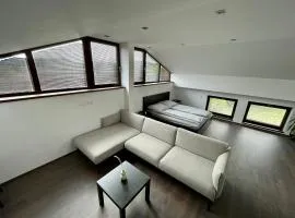 Apartment With a View