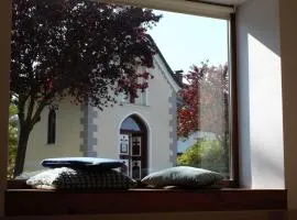 Kapellenblick! geräumiges Apartment