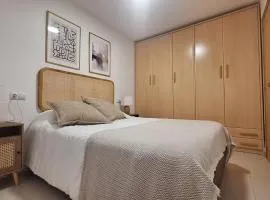 MISTRAL 2 Habitaciones