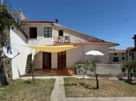 Casa Vacanze " 'A Chiazza"
