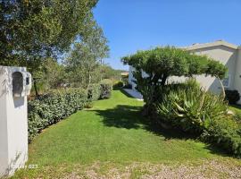 Sea & Country Rooms Porto Rotondo Golfo Aranci