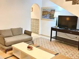 Duplex l'Hirondelle chott mariem A