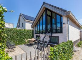 Vakantiehuis Domburg, met sauna, villa in Domburg