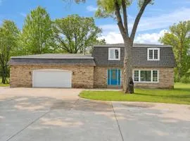 The Cottage at Enchanted Pines