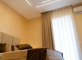 Partenope's House, hotel a Ercolano