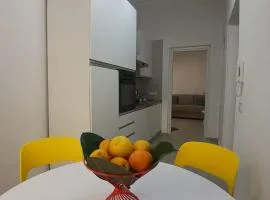 HOME 23 apartament