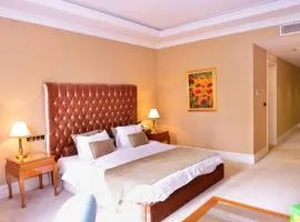 Grand Ambiance Hotel Baku