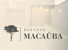 Refúgio Macaúba: conforto e praticidade no interior