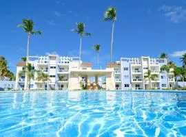 Penthouse Apartment with rooftop near beach