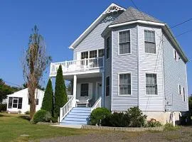 West Cape Estate