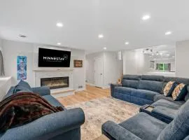 Meadows Retreat