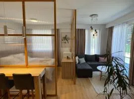 Kaneo Central Apartments
