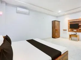 Hotel O Sui Generis Motel And Banquets