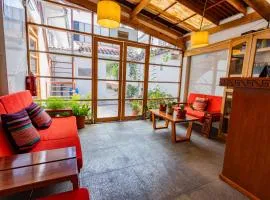 Andes House Cusco