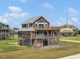 In Due Tide, hotel en Rodanthe