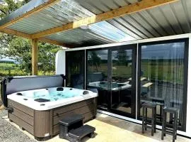 The Lux Pod