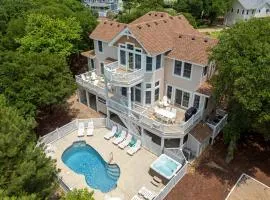 The Currituck Club