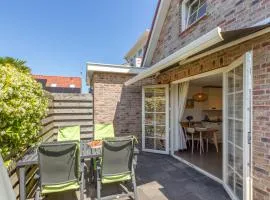 4-persoons vakantiehuis Domburg, dichtbij centrum en toch rustig gelegen