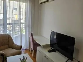 Apartment Mia