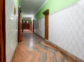 Agnibina Lodge