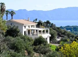 Villa Theadora
