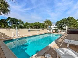Inlet Palms