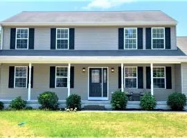 208 Pontaxit Avenue, North Cape May