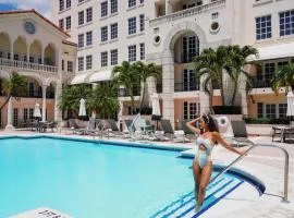 Hyatt Regency Coral Gables in Miami