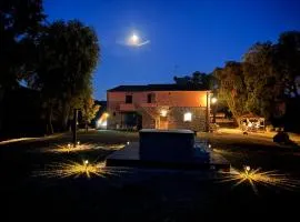 Agriturismo Colle Donatucci