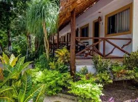 Naturik Hotel