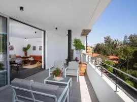 Bridge House 201 - 3BR Penthouse