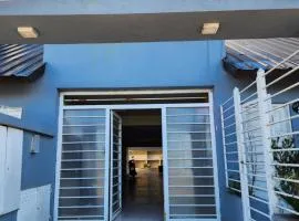 Casa frente al museo MAR
