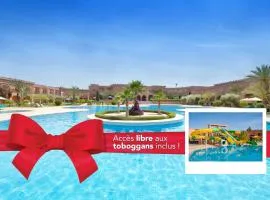 Grand Mogador Agdal & Spa