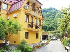 Deluxe Guest House