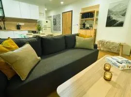 Adventourist - Apartmán Terchová
