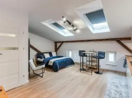 MW8A Apartament