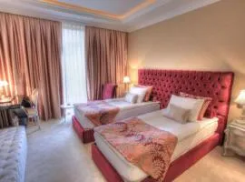 Grand Ambiance Hotel Baku