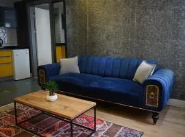 SE Group Corner Suites