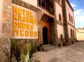 Hotel KASBAH DADES MGOUN
