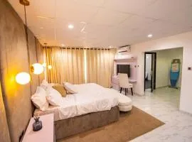 Crown Heights Apartment