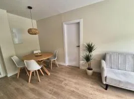 Apartamento Villa Amparo