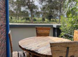 Luxurious 2bed, Hotel in Arusha