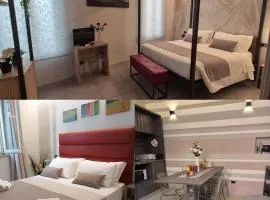 Casa Vacanze Piccolpasso 20